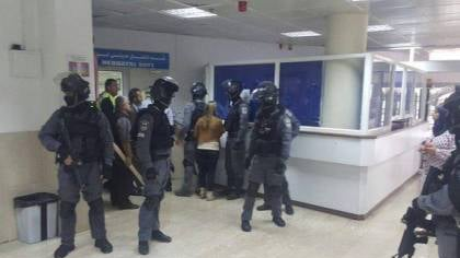 Aucune trêve pour la résistance et la répression en Palestine occupée