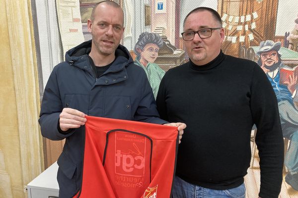Victoire à Nancy ! Salah Hamouri peut tenir sa conférence