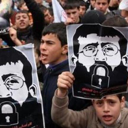 Libérez Walid Daqqa et Khader Adnan en danger de mort !!