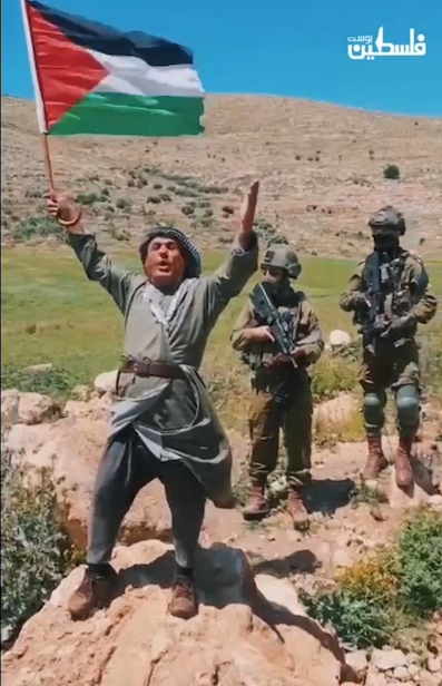 Liste non exhaustive des atrocités coloniales de la semaine (Vidéo)