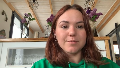 Le droit au retour : ce n'est pas un souhait, c'est inscrit dans le droit ! (Vidéo)