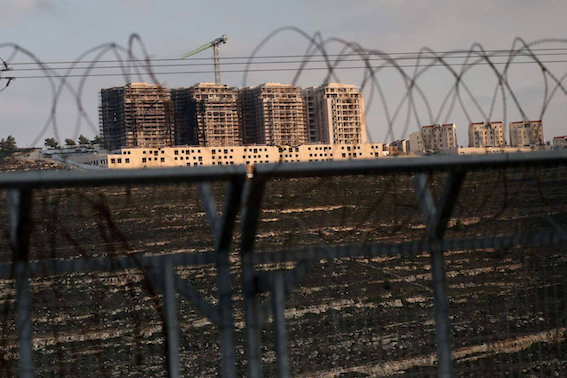 Liste non exhaustive des atrocités coloniales de la semaine