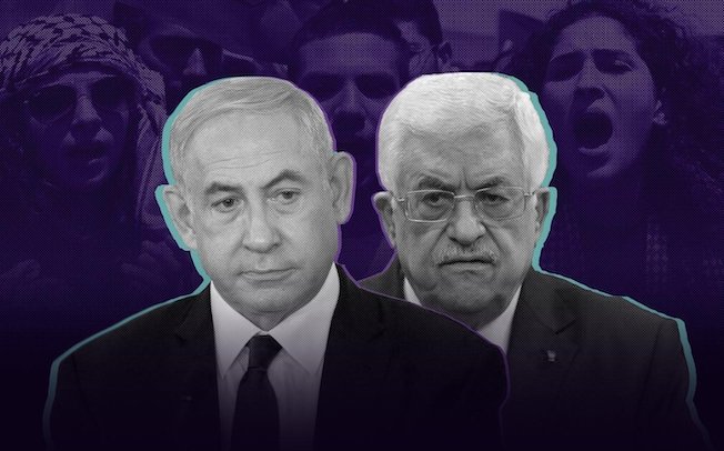 L'Autorité Palestinienne doit arrêter de jouer contre son camp !