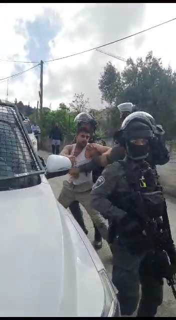 Le quotidien des Palestiniens sous occupation à Jérusalem (Vidéo)