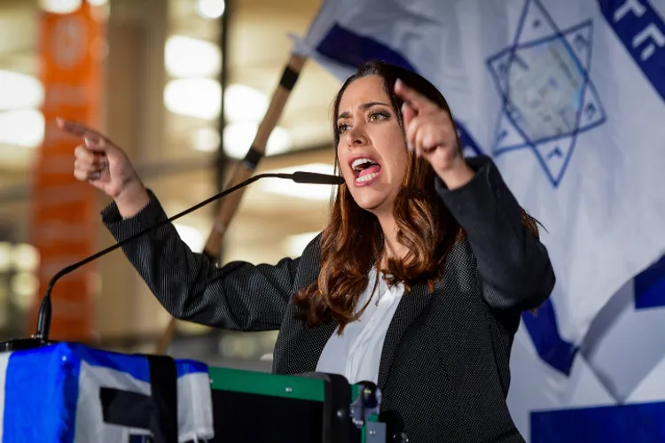 Netanyahou annule sa présence à une grande conférence juive américaine à  Tel Aviv