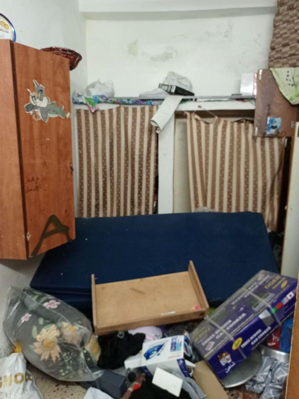 Arrestations massives et riposte des prisonniers palestiniens – CAPJPO ...