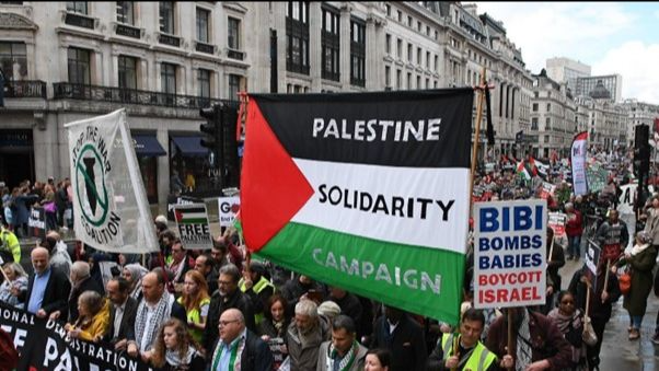 Projet de loi anti Boycott d'Israël au Royaume-Uni : vive contestation de dizaines de groupes