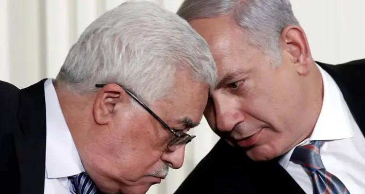 Mahmoud Abbas obligé d'annuler sa visite au camp de Jénine