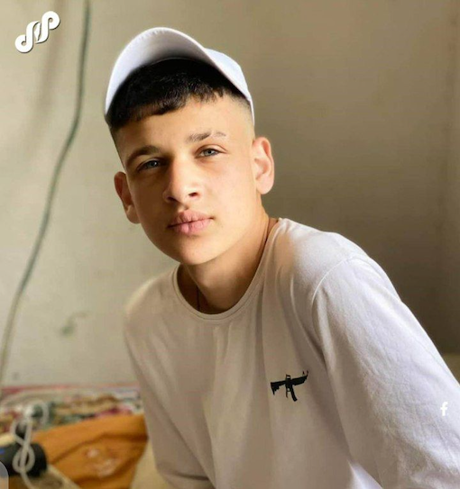 Les terroristes continuent à tuer des enfants (Vidéos)