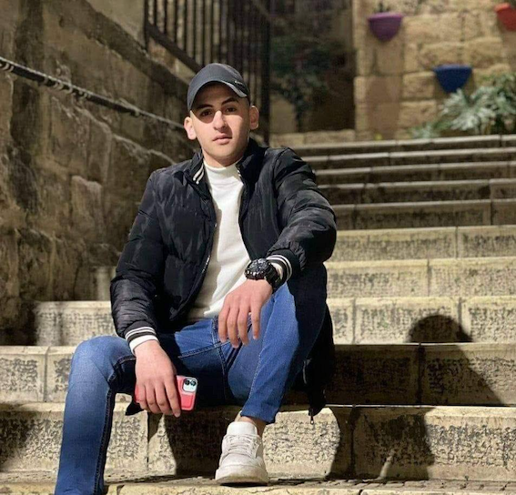 Naplouse : invasion de l'armada israélienne (Vidéos)