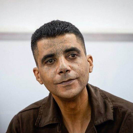 Prisons israéliennes : durcissement du sort des Palestiniens