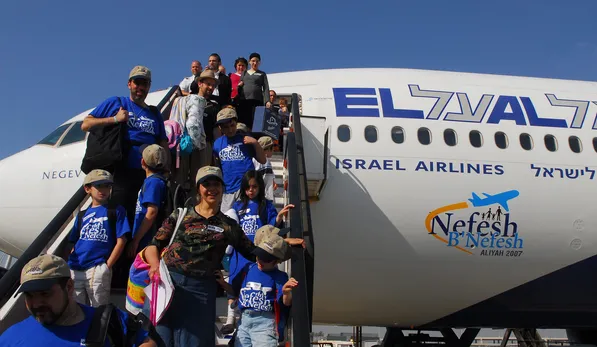 "Mes frères de la diaspora, n'émigrez pas en Israel", par l'Israélien Michael Brizon