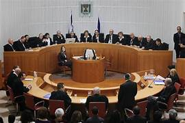 La cour suprême israélienne autorise la démolition de la maison d'un enfant de 13 ans !