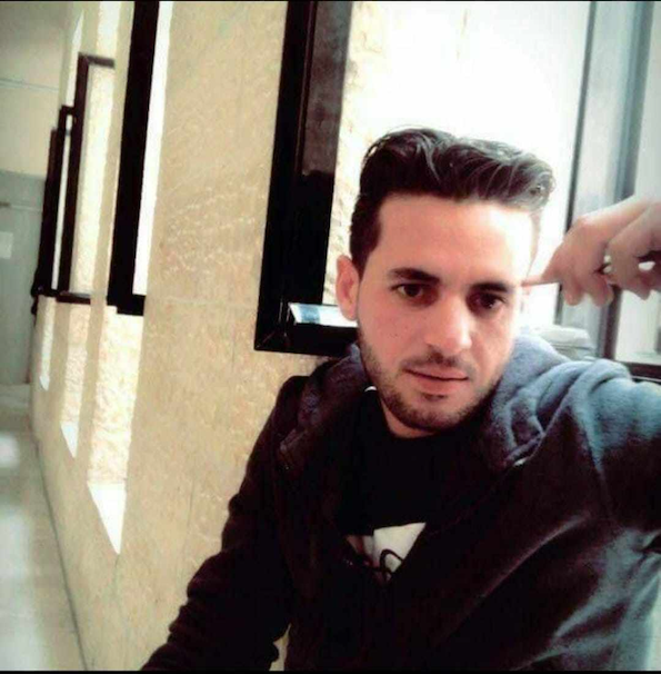 Raid sanglant sur Aqaba en Cisjordanie