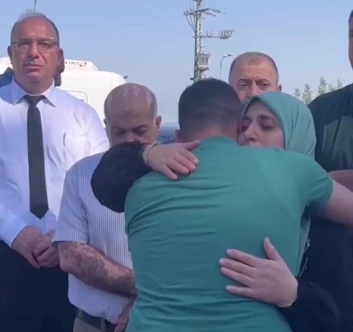 Aya Khatib, condamnée à 4 ans de prison pour avoir aidé des patients atteints de cancer (Vidéo)