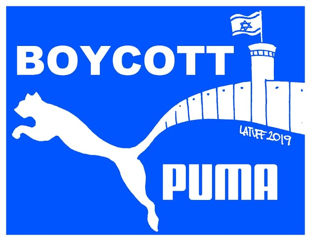 PUMA fait l'unanimité... contre lui (vidéo)