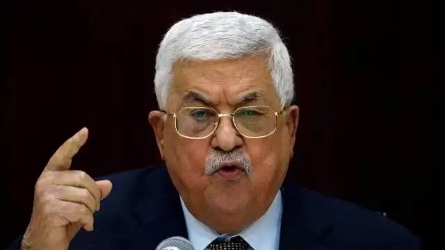 Des personnalités palestiniennes dénoncent les propos antisémites de Mahmoud Abbas