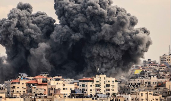 Daniel Levy, israélien s'élève contre la propagande sur le massacre à Gaza (Vidéo)