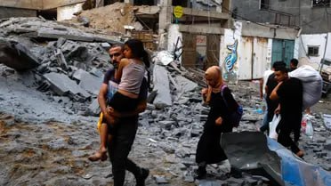 Non a la déportation des Palestiniens !