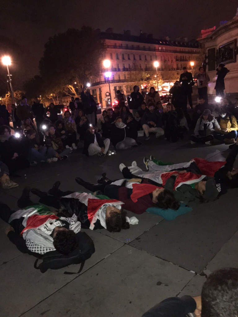 Manifestations partout cette nuit et ce samedi (Photos et vidéos)