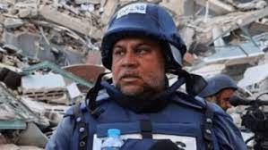 Israël assassine la famille du correspondant d’al-Jazeera à Gaza