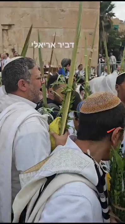 Escalade des provocations religieuses par les colons israéliens (vidéos)