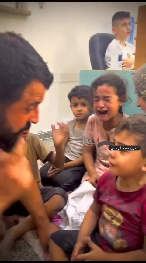 Israël continue à frapper Rafah à la frontière avec l'Egypte. Pourquoi ?