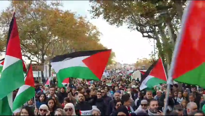 Ils assassinent à tour de bras mais le monde, le vrai, est contre eux et s'en souviendra (Vidéos)