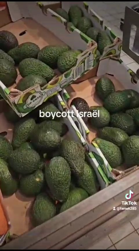 Boycott : A Lyon, les clients ne se laissent pas faire (Vidéo)