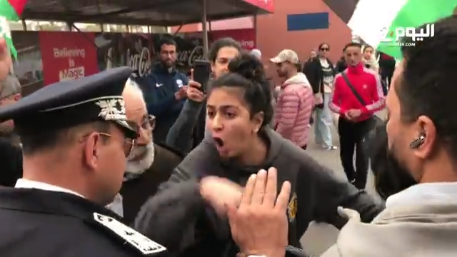 La campagne de boycott de Carrefour bat son plein...même au Maroc !