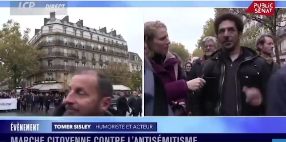Manipulation... c'était le mot juste !