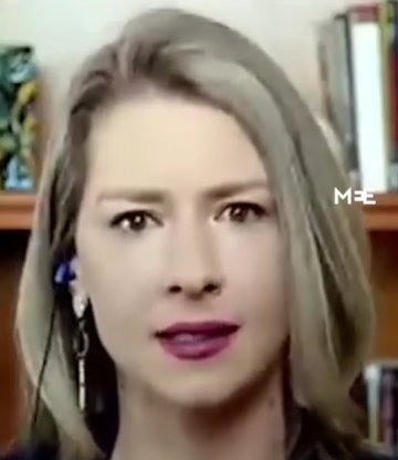 Pourquoi Israël tue les journalistes palestiniens : Vidéo de la journaliste américaine Abby Martin 
