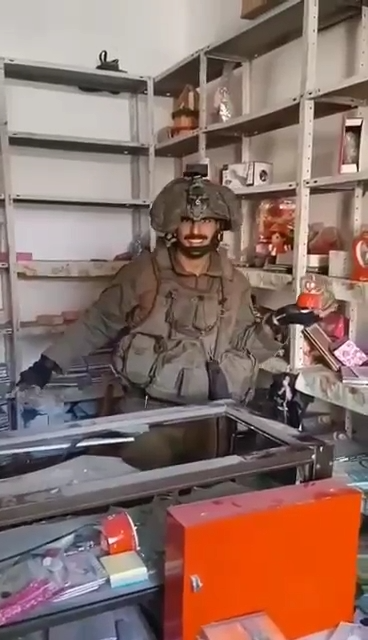 On rigole bien à Gaza ! (Vidéo)