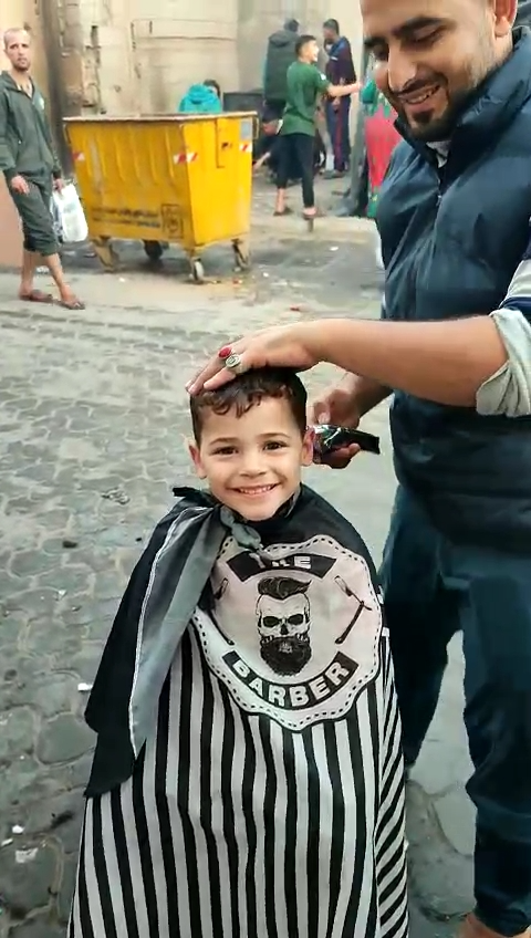 Des nouvelles de la collecte pour Gaza : Merci pour vos dons et merci à Nabila et à toute son équipe ! (Vidéo)