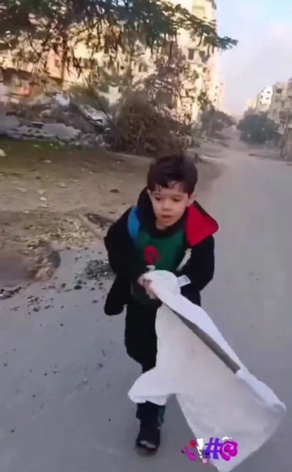 Gaza : 178 morts à 6 h ce samedi matin."Une guerre contre les enfants"dit l'UNICEF