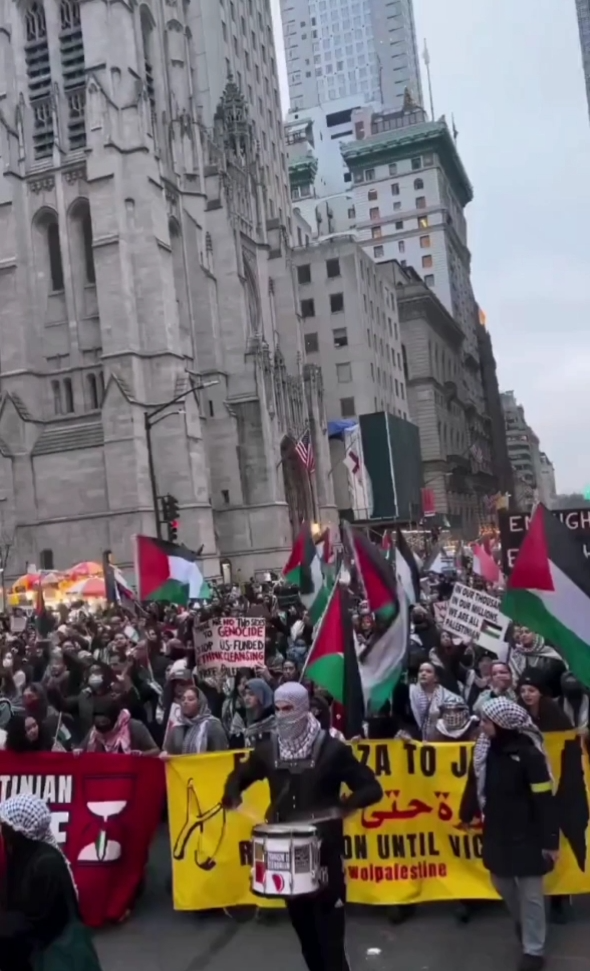 La solidarité est un verbe : agir