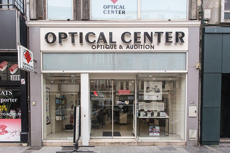 Boycott Optical Center !!