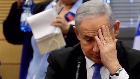L'assassinat d'un commandant iranien, ne change rien à la situation désastreuse dans laquelle se trouve Israel