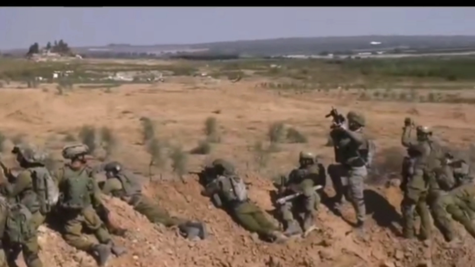 Haaretz : "La bataille de Shujaiyeh révèle les failles de l’armée israélienne"