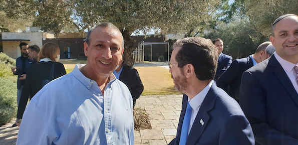Israel : Appel à « aplatir Gaza comme Auschwitz aujourd’hui »