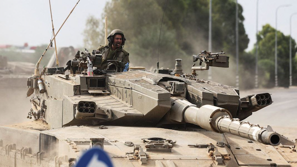 Gaza : massacres en continu et atrocités innommables
