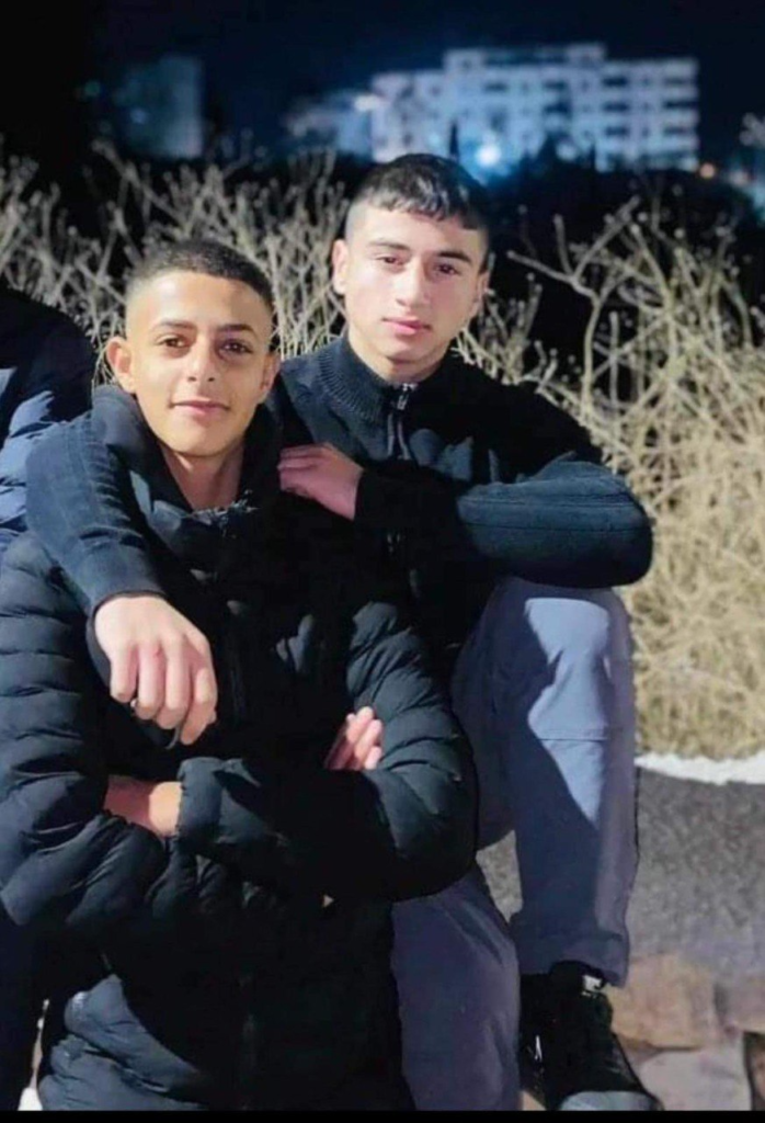 Qui va arrêter les serial killers en Cisjordanie ?