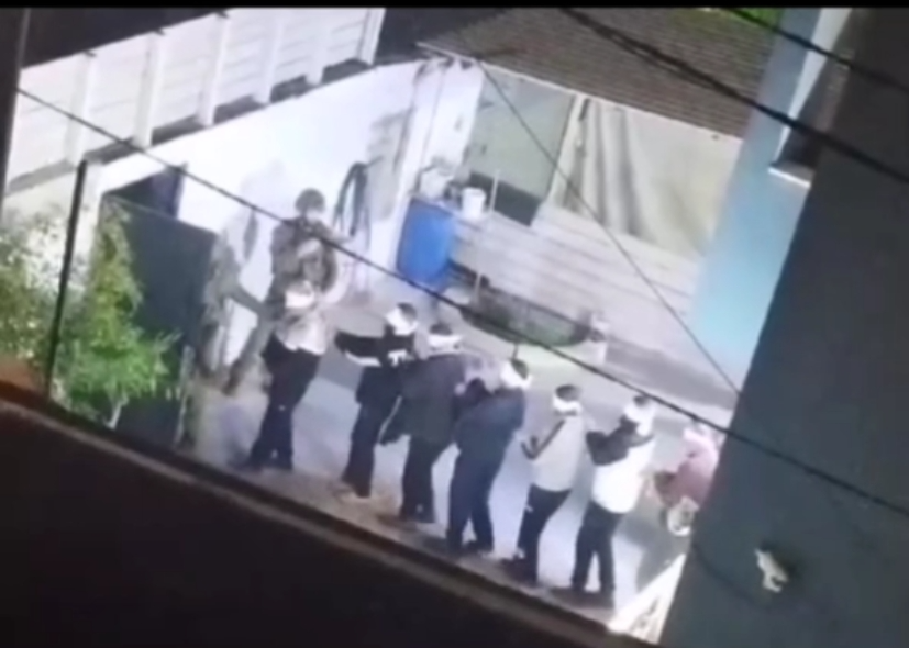 Cisjordanie : Tueries, destructions, arrestations quotidiennes
