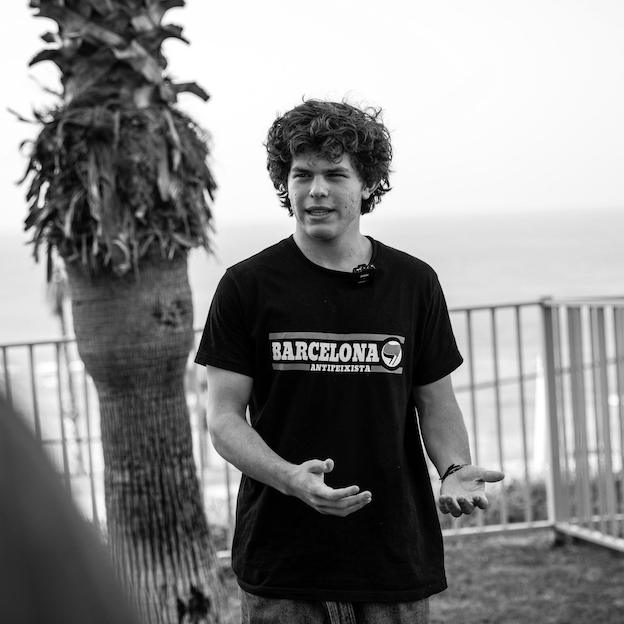 Soutien à Tal Mitnick , jeune refuznik israélien en prison !