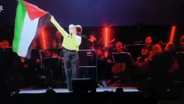 On ne s'arrête pas : mobilisation en continu pour la Palestine !