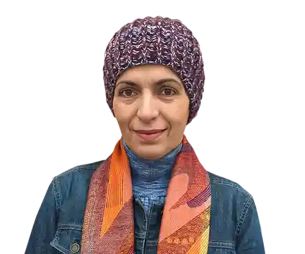 "Le choix impossible pour ma famille à Gaza : rester et être tués ensemble, ou déménager et risquer de mourir séparés", par Ghada Ageel