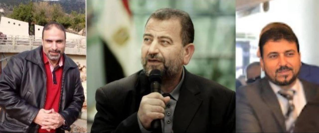 Saleh Al-Arouri, haut dirigeant du Hamas, assassiné par Israël. Et après ?