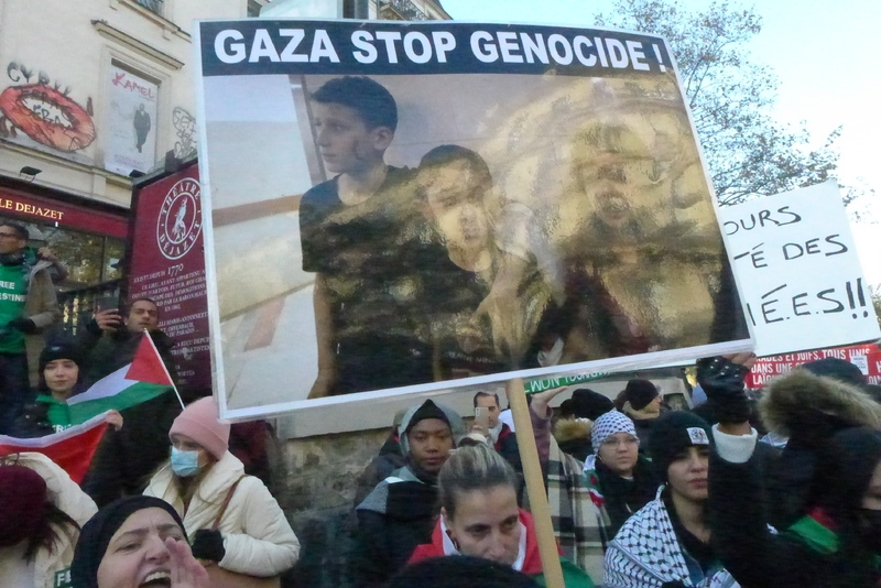 Les dirigeants israéliens très inquiets de la saisine de Cour Internationale de Justice sur le génocide
