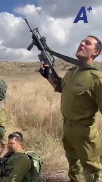 À Gaza, le massacre se fait aussi au son de la Marseillaise (vidéo)