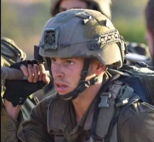 Un soldat israélien a bel et bien kidnappé un bébé palestinien